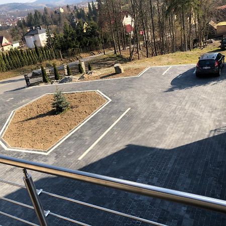 Silver Residence Рабка Екстериор снимка