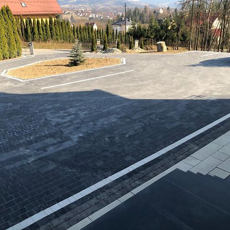 Silver Residence Рабка Екстериор снимка