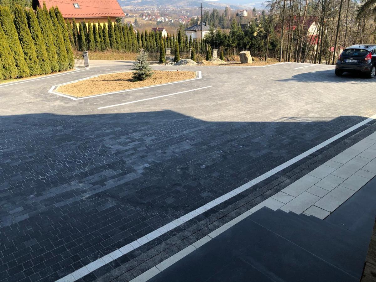 Silver Residence Рабка Екстериор снимка