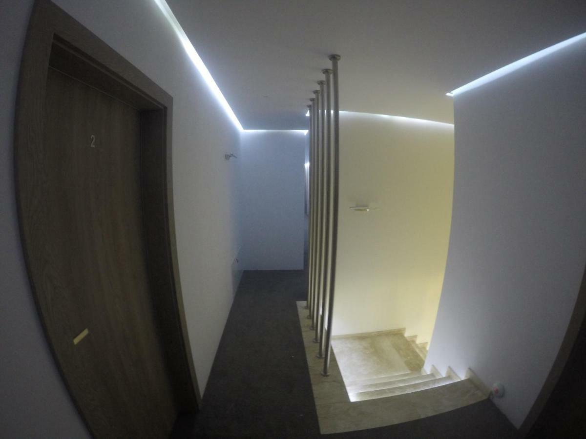 Silver Residence Рабка Екстериор снимка