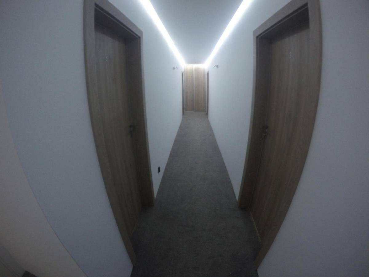 Silver Residence Рабка Екстериор снимка