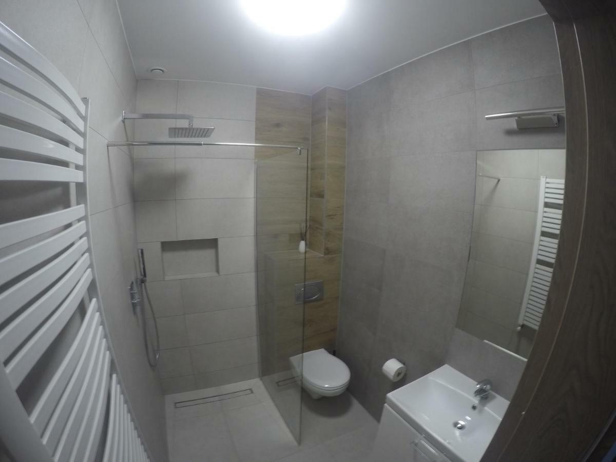 Silver Residence Рабка Екстериор снимка