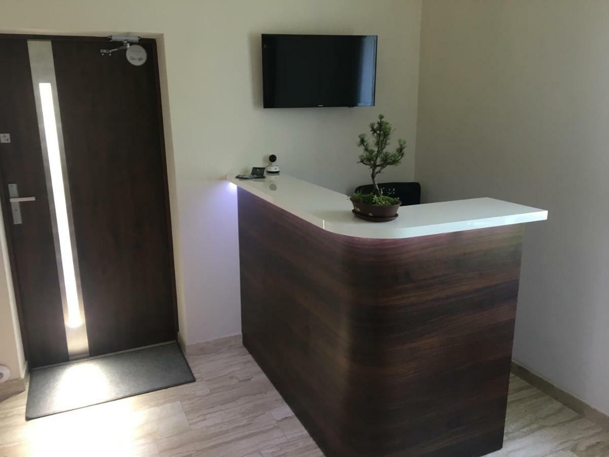 Silver Residence Рабка Екстериор снимка