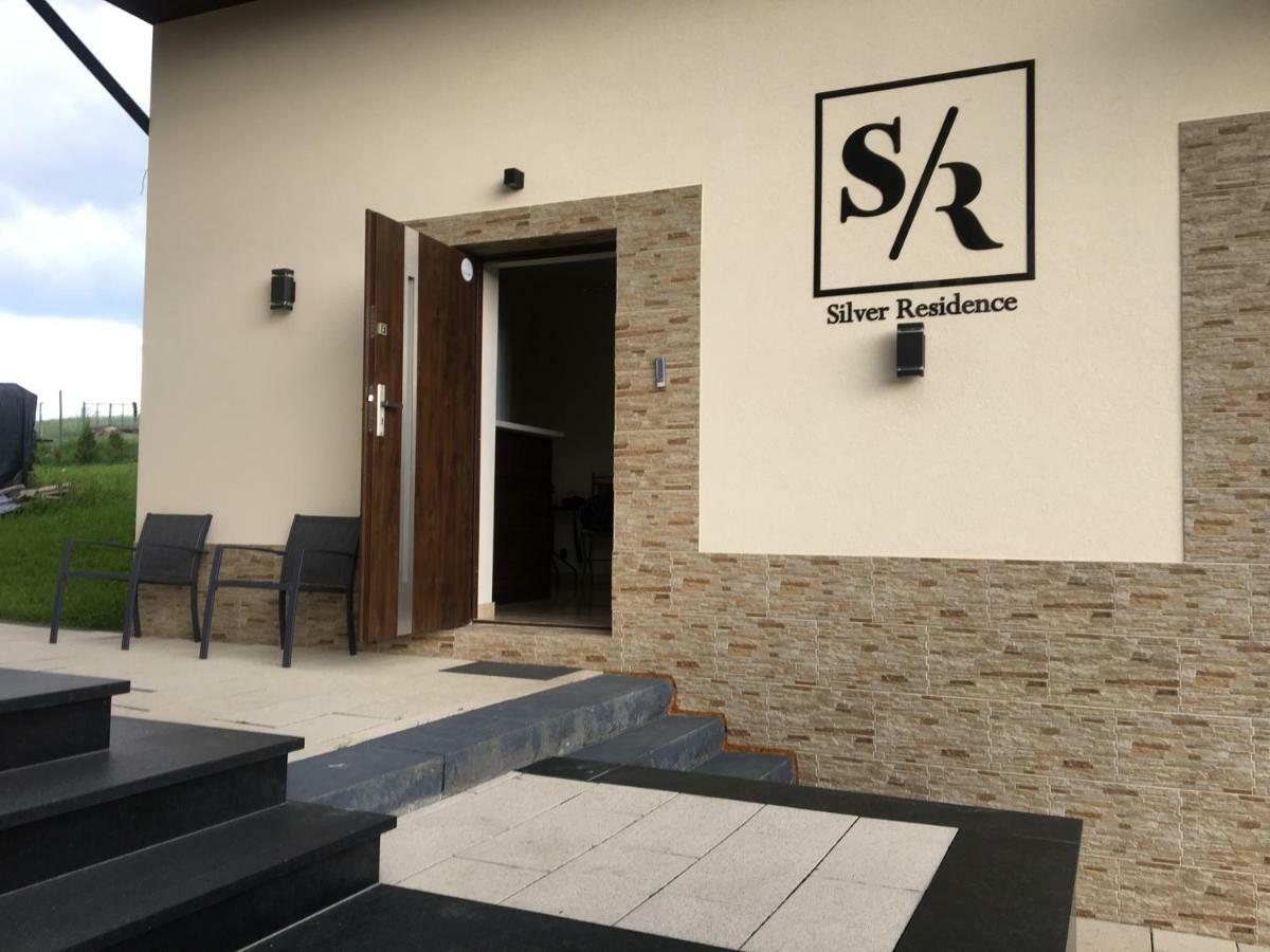 Silver Residence Рабка Екстериор снимка