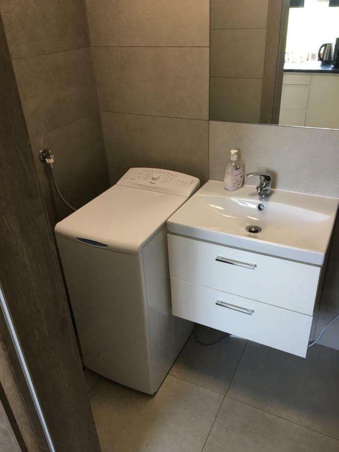 Silver Residence Рабка Екстериор снимка
