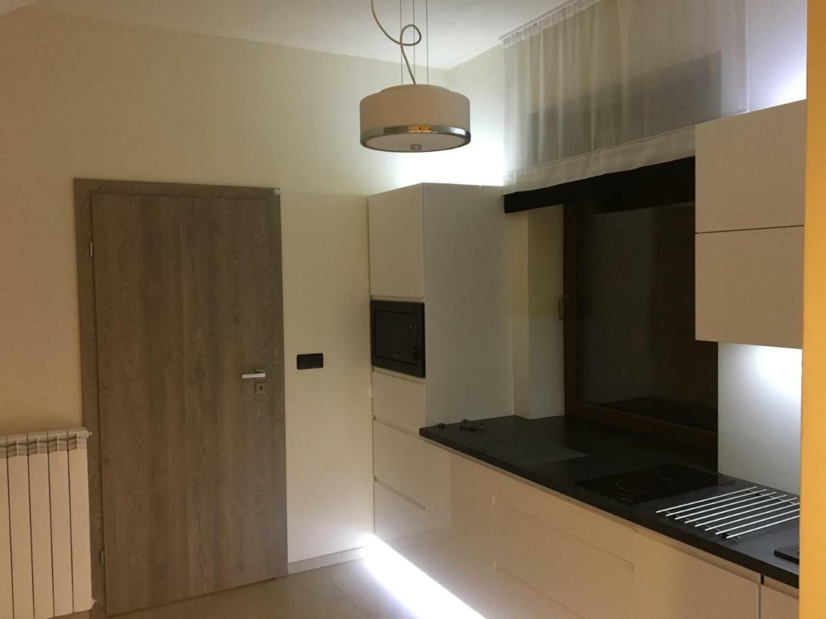 Silver Residence Рабка Екстериор снимка