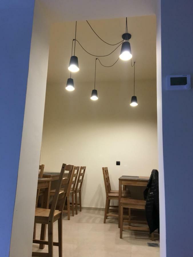 Silver Residence Рабка Екстериор снимка