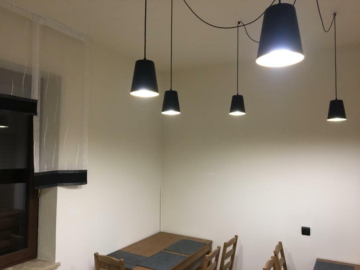 Silver Residence Рабка Екстериор снимка